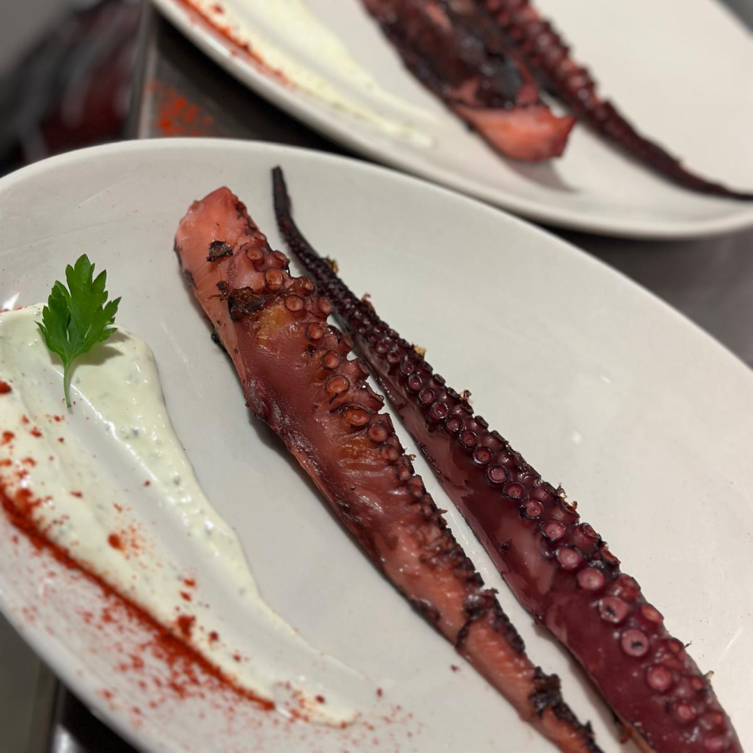 PESCADO