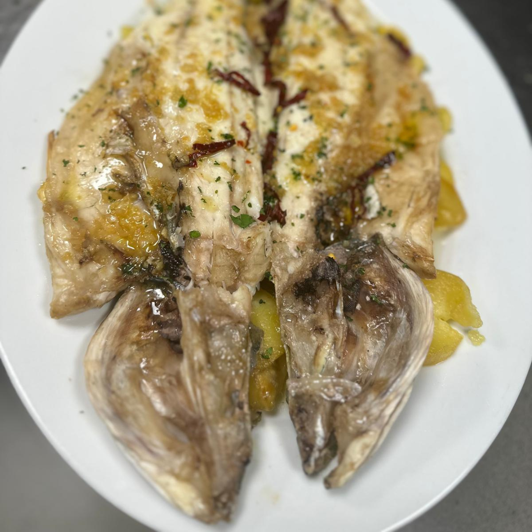 PESCADO