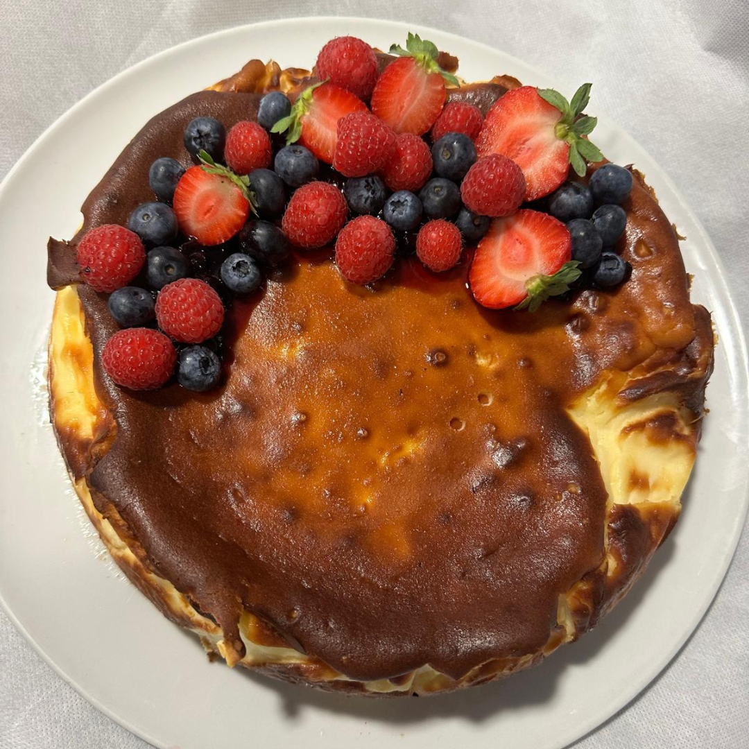POSTRE