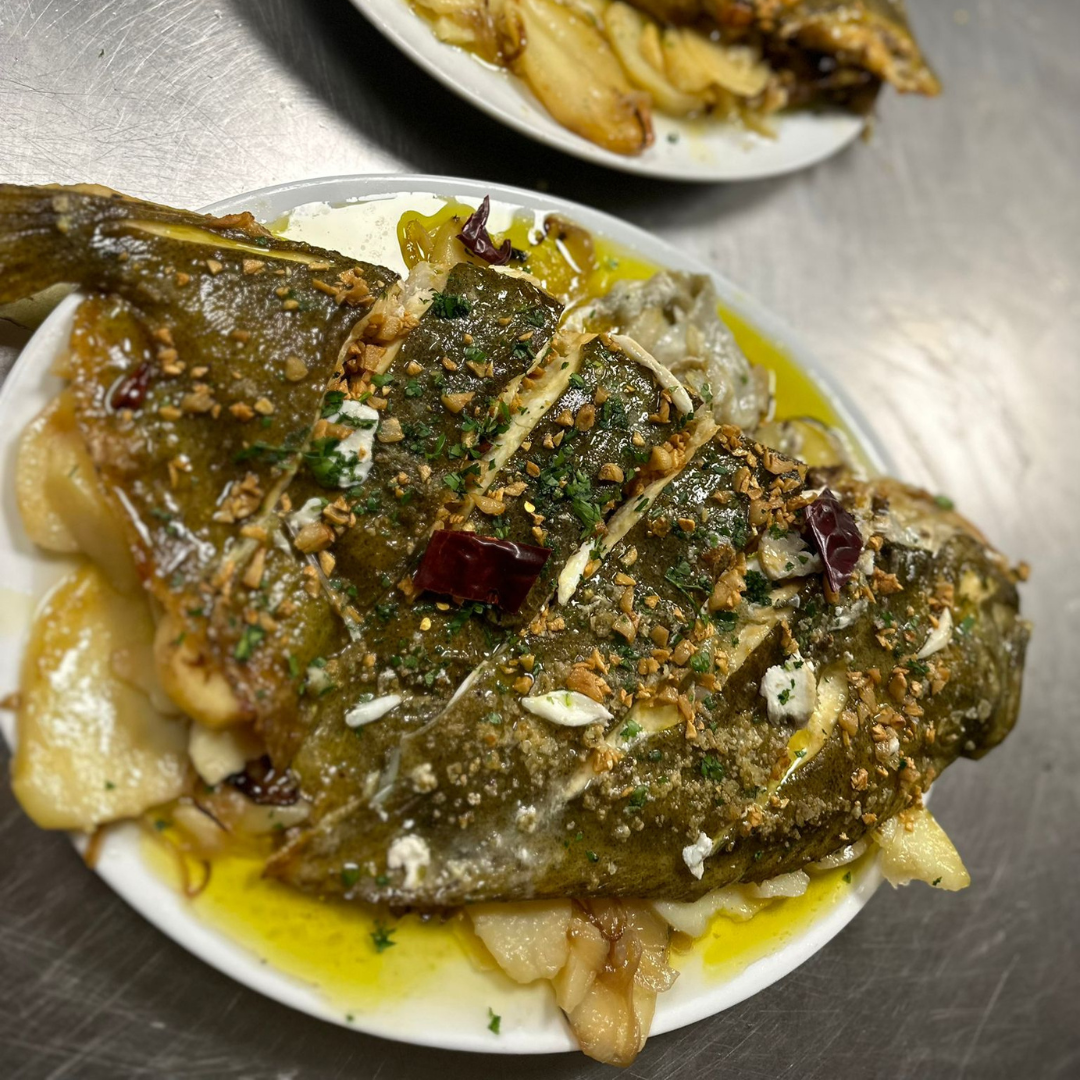 PESCADO