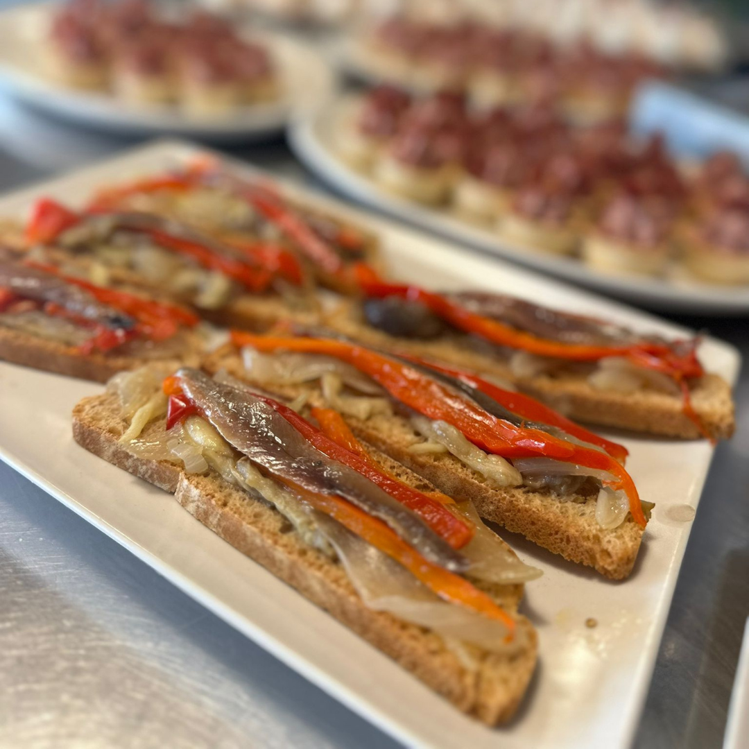 PINCHO