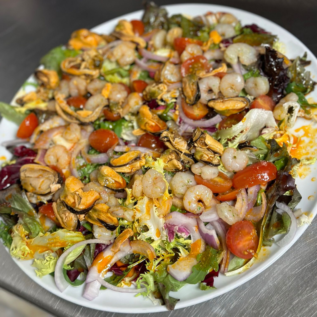 ENSALADA