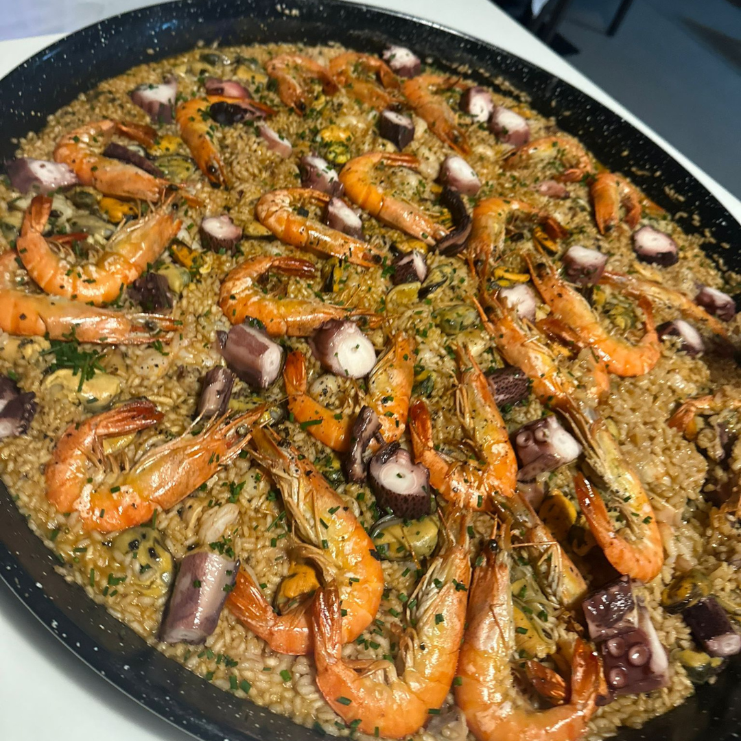 MARISCO